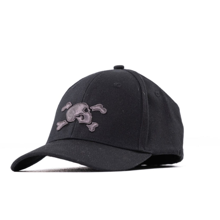 Logo Hat Black