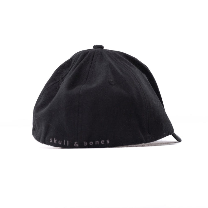 Logo Hat Black