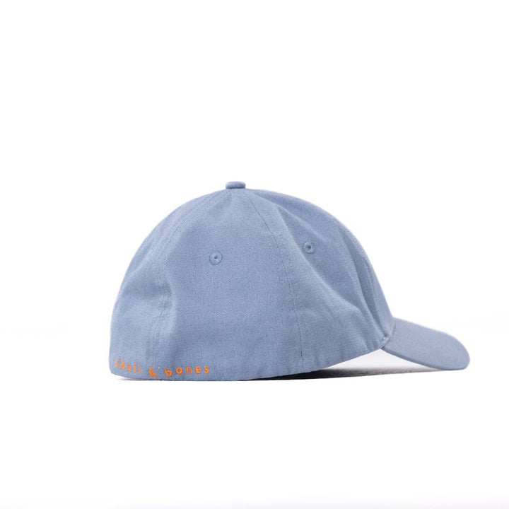 Logo Hat Agate