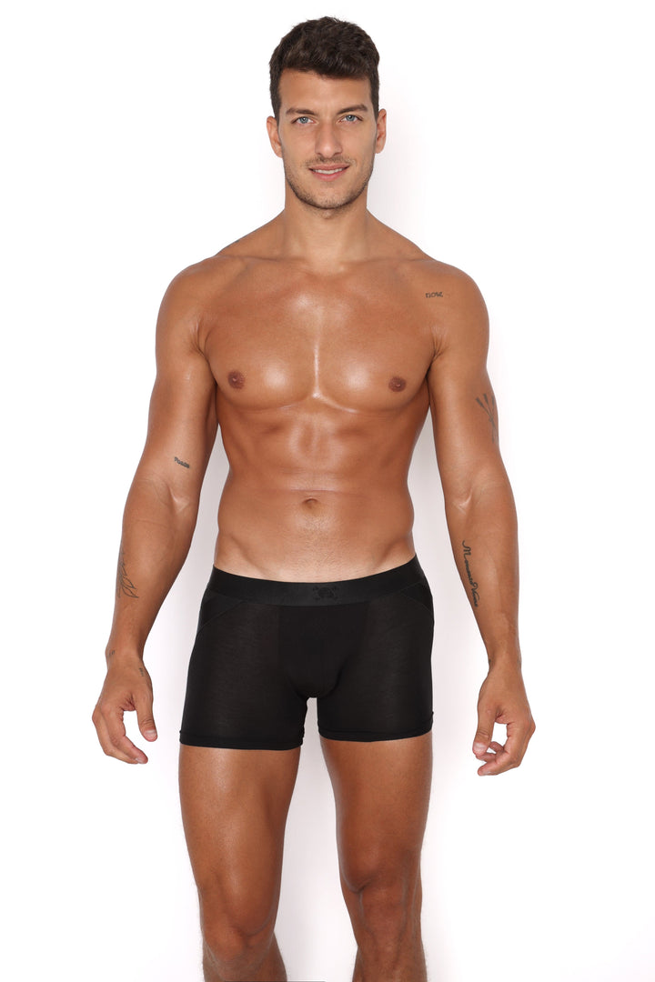 Lift Trunk Black