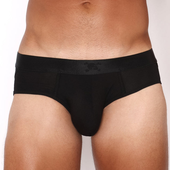 Lift Brief Black