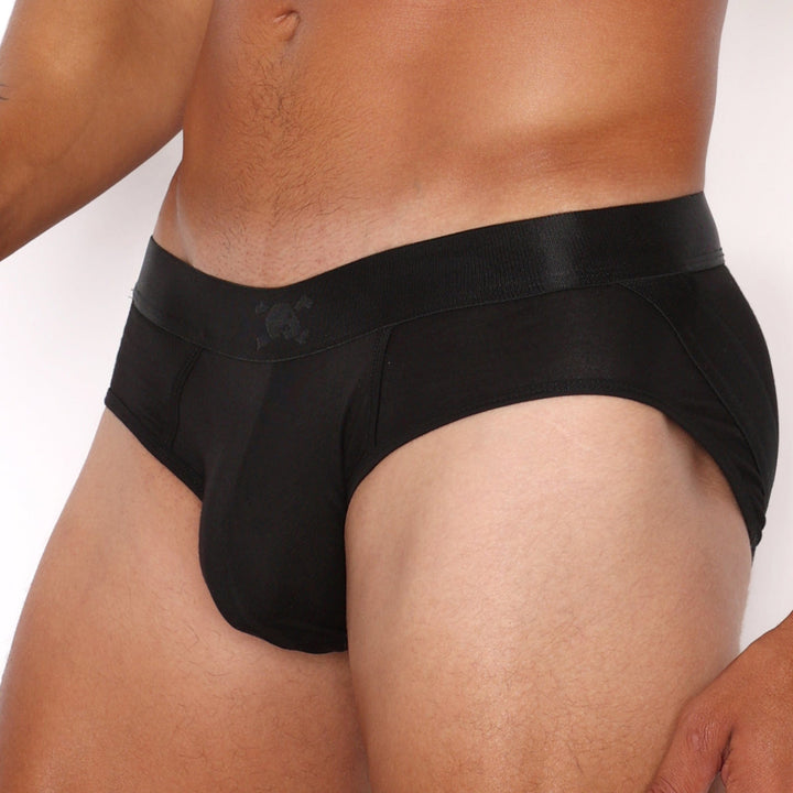 Lift Brief Black