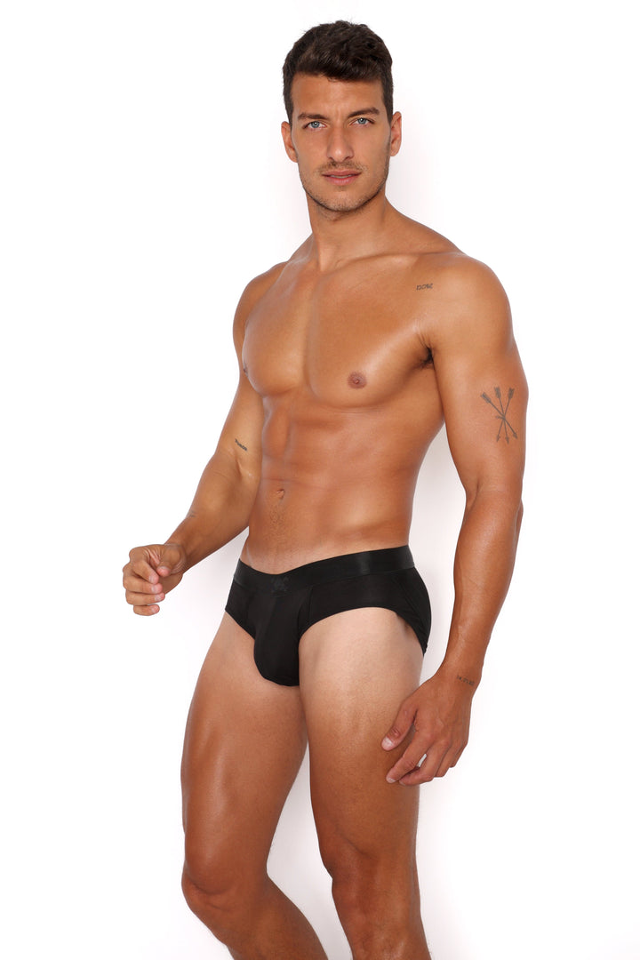 Lift Brief Black