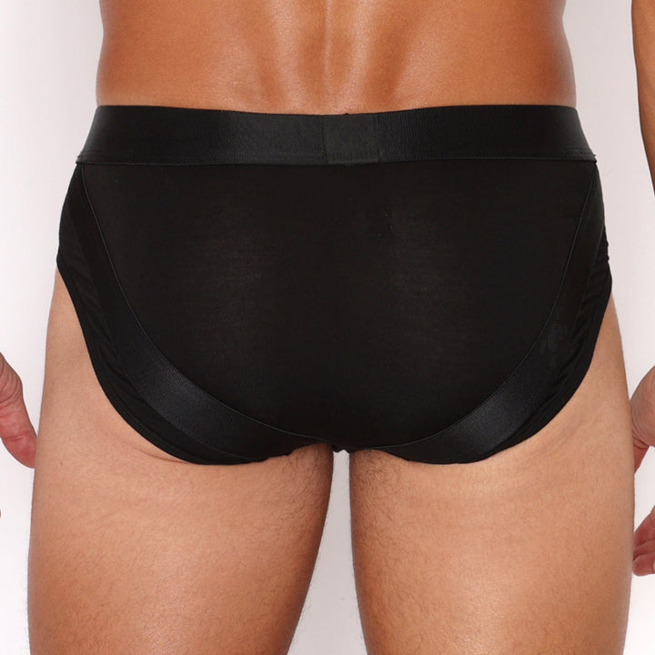 Lift Brief Black