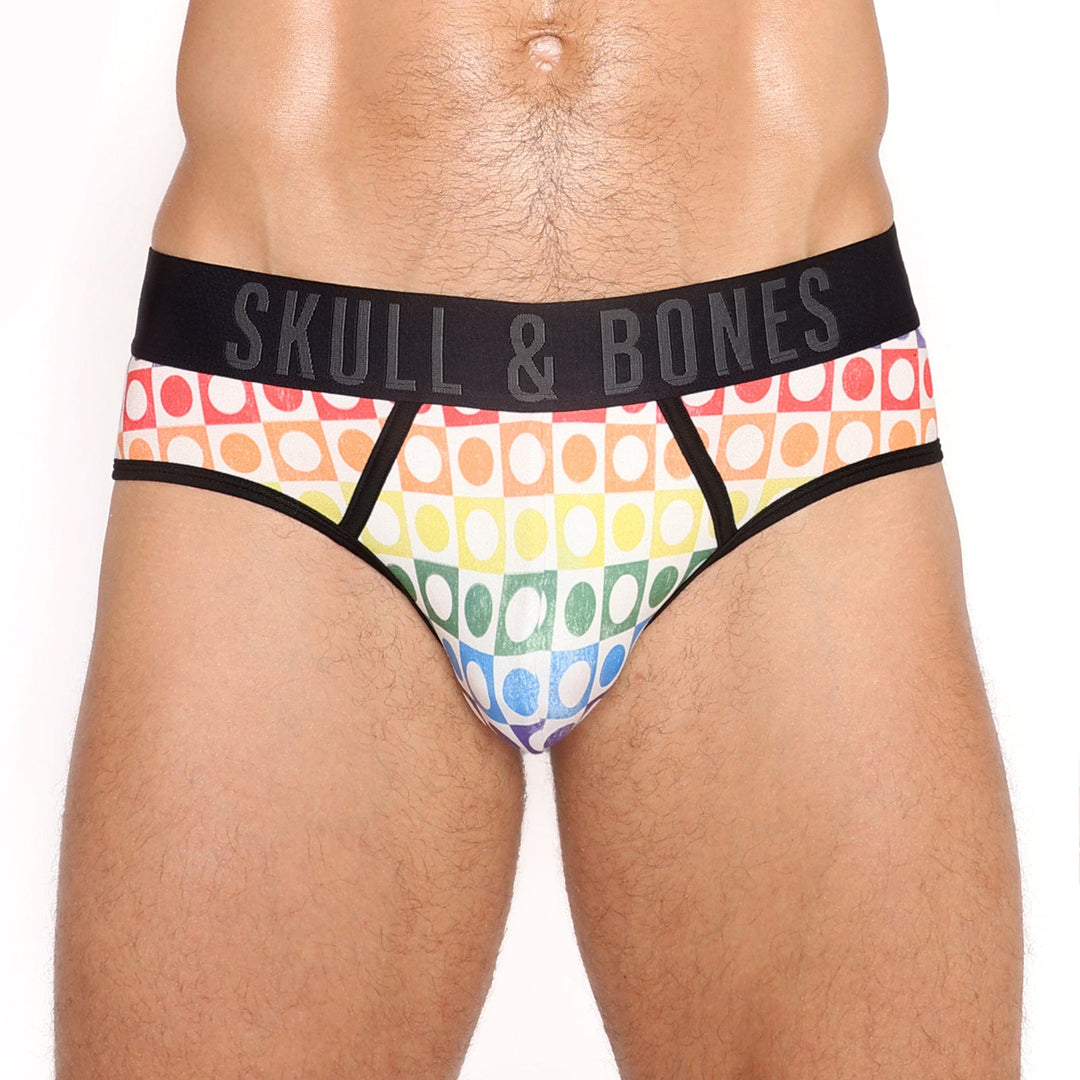 Retro Rectangles Brief