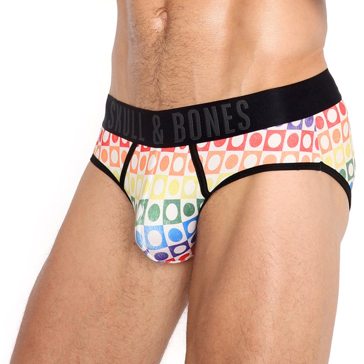 Retro Rectangles Brief