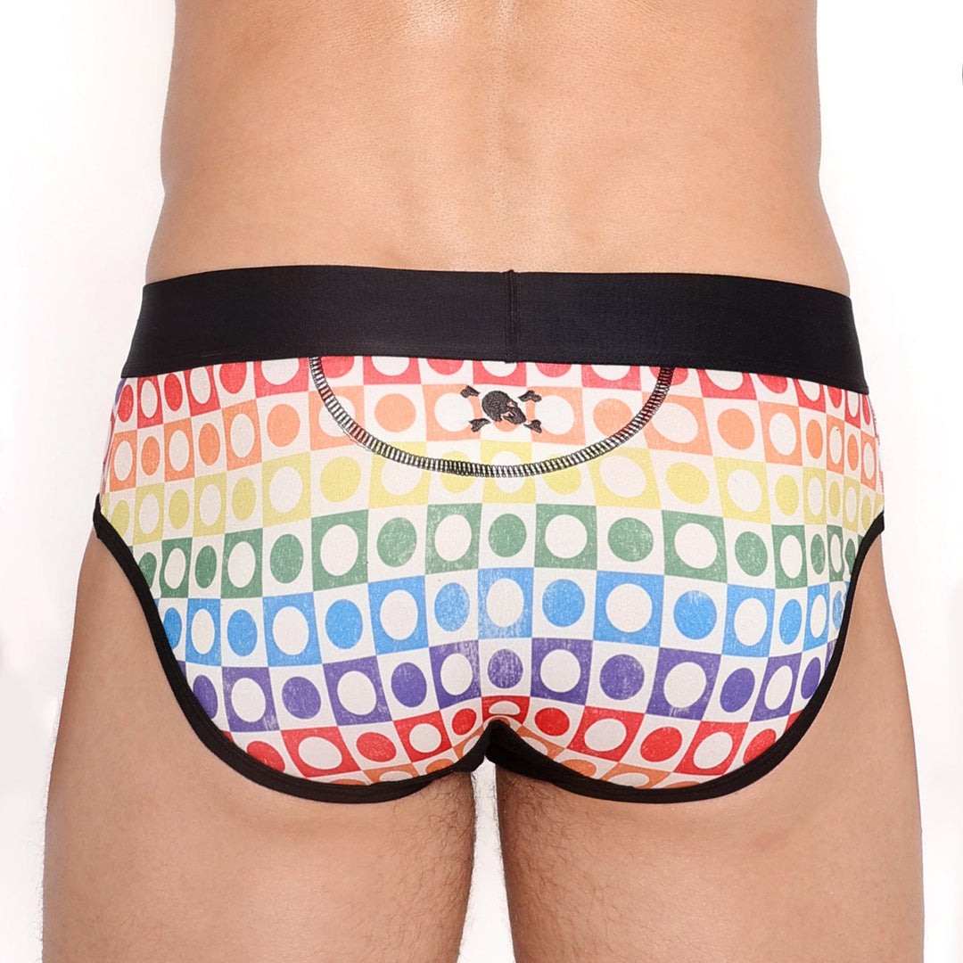 Retro Rectangles Brief
