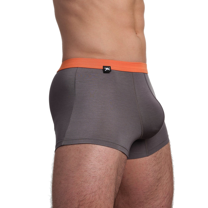 Just The Bones Cloud Trunk Grey