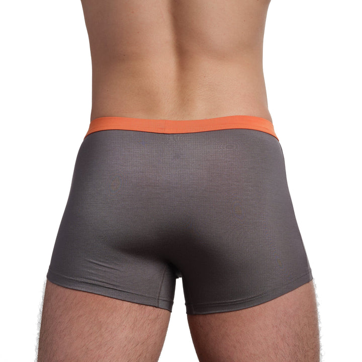 Just The Bones Cloud Trunk Grey