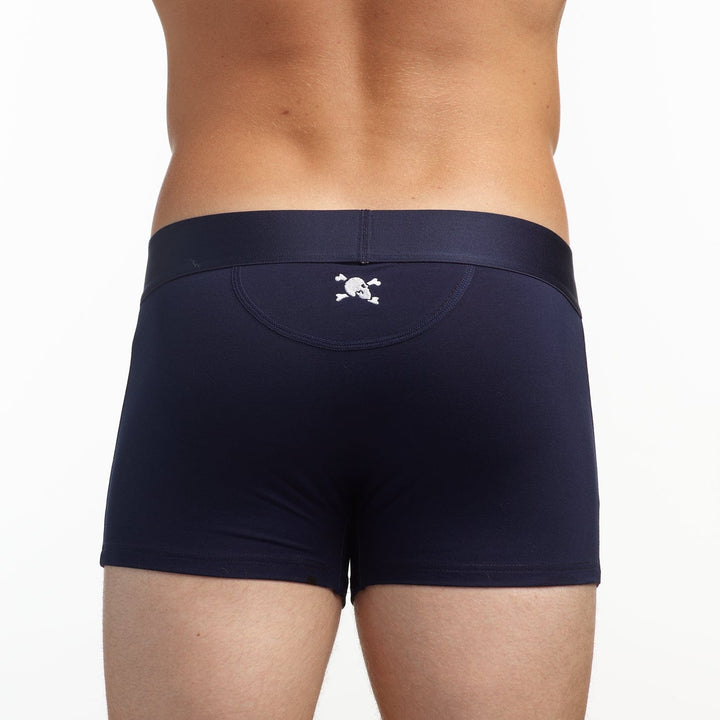 Just the Bones Trunk Midnight
