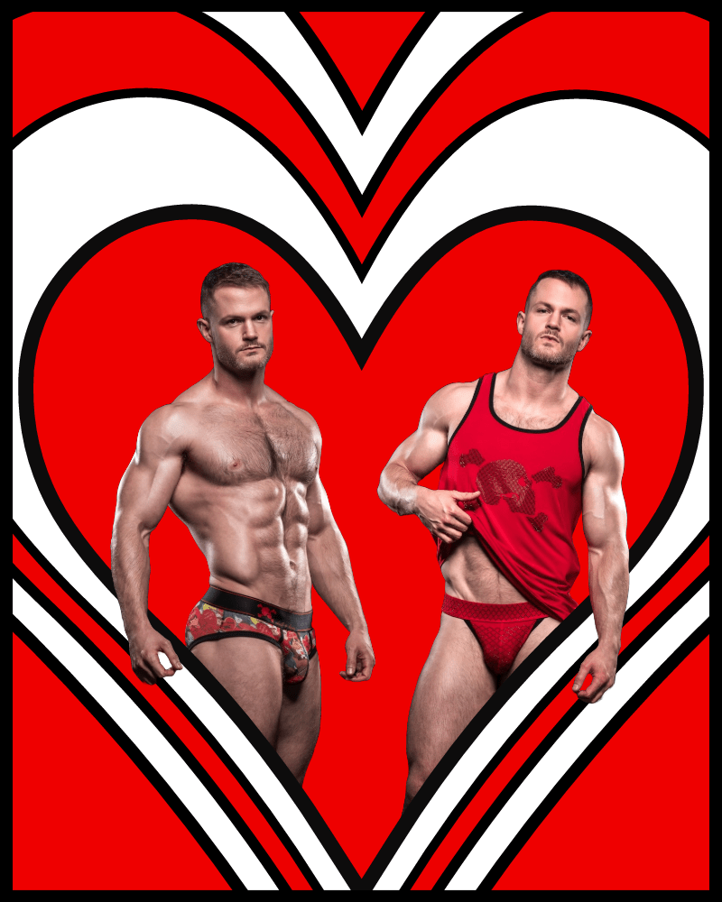 Skull & Bones Valentine's Day Gift Guide: Unveiling the Perfect Intimates for Every Love Story - Skull and Bones