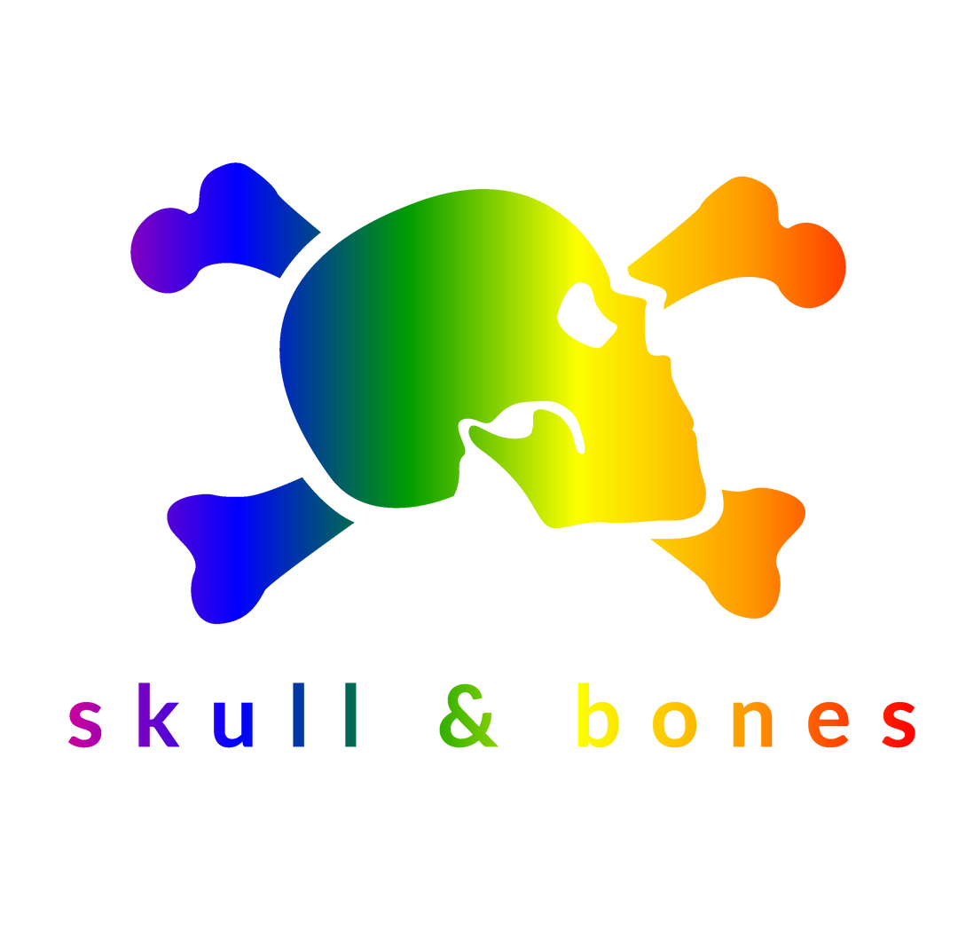 Celebrating PRIDE and 10 Years of Skull & Bones - Skull and Bones