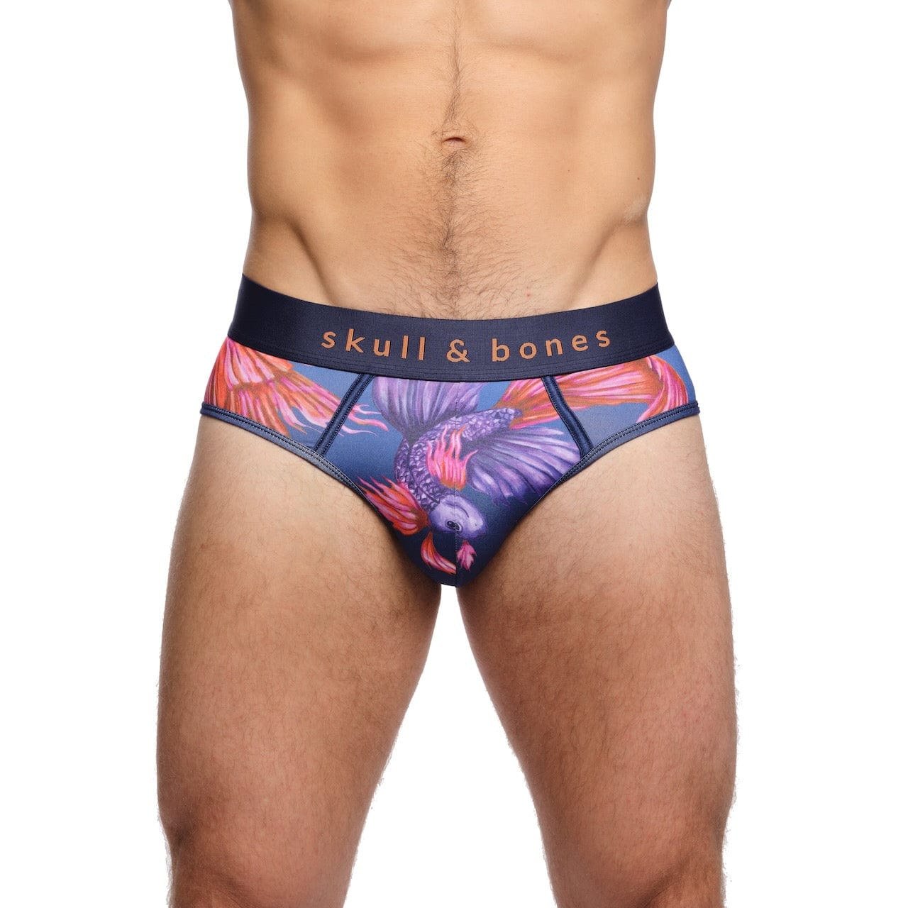 Luxury Design Men s Underwear Store Skull and Bones