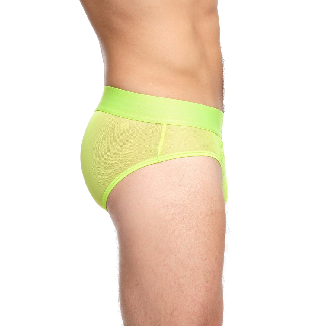 2xist Underwear (bought in USA), Men's Fashion, Bottoms, New
