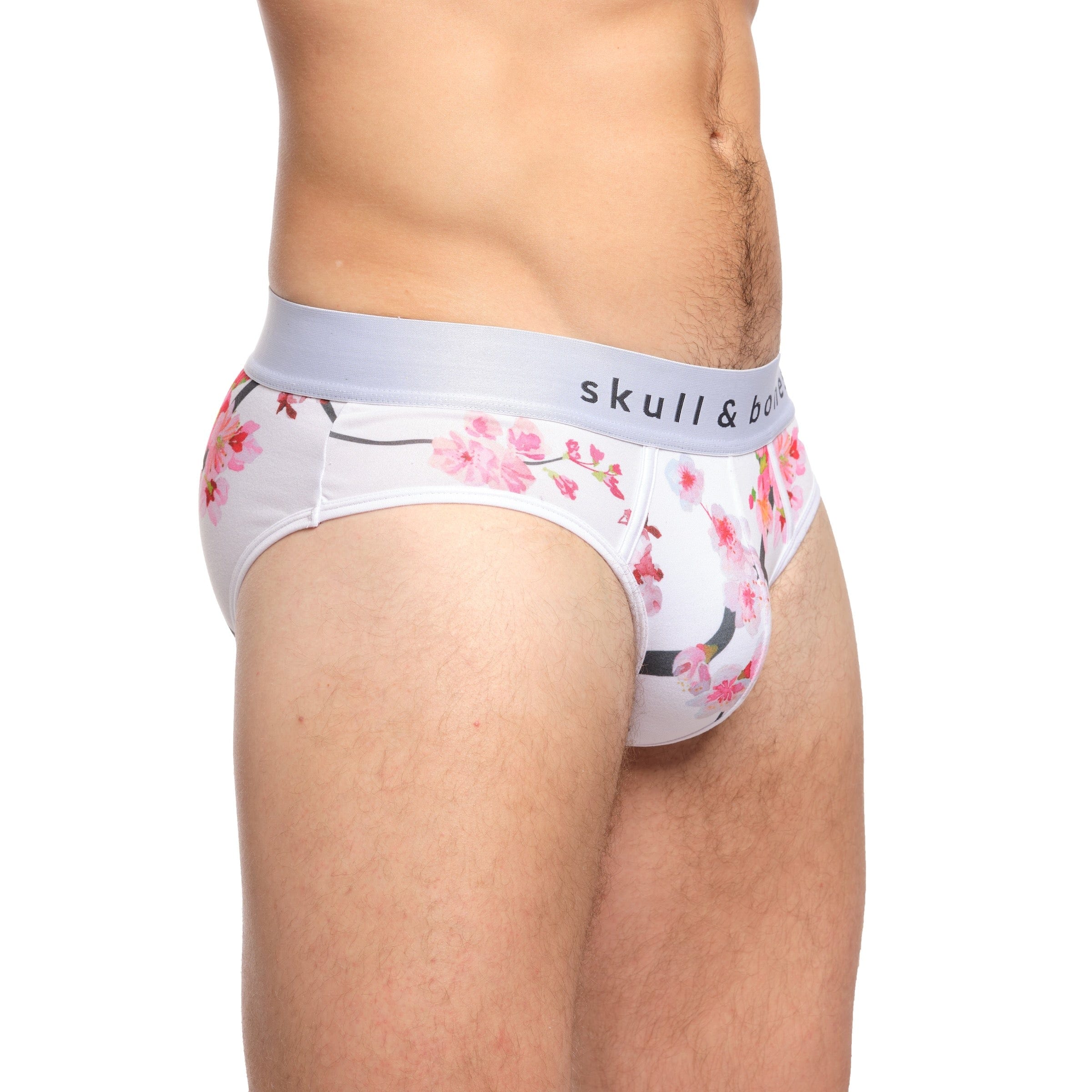 Men s Printed Briefs Underwear Men s Underwear Online Mens