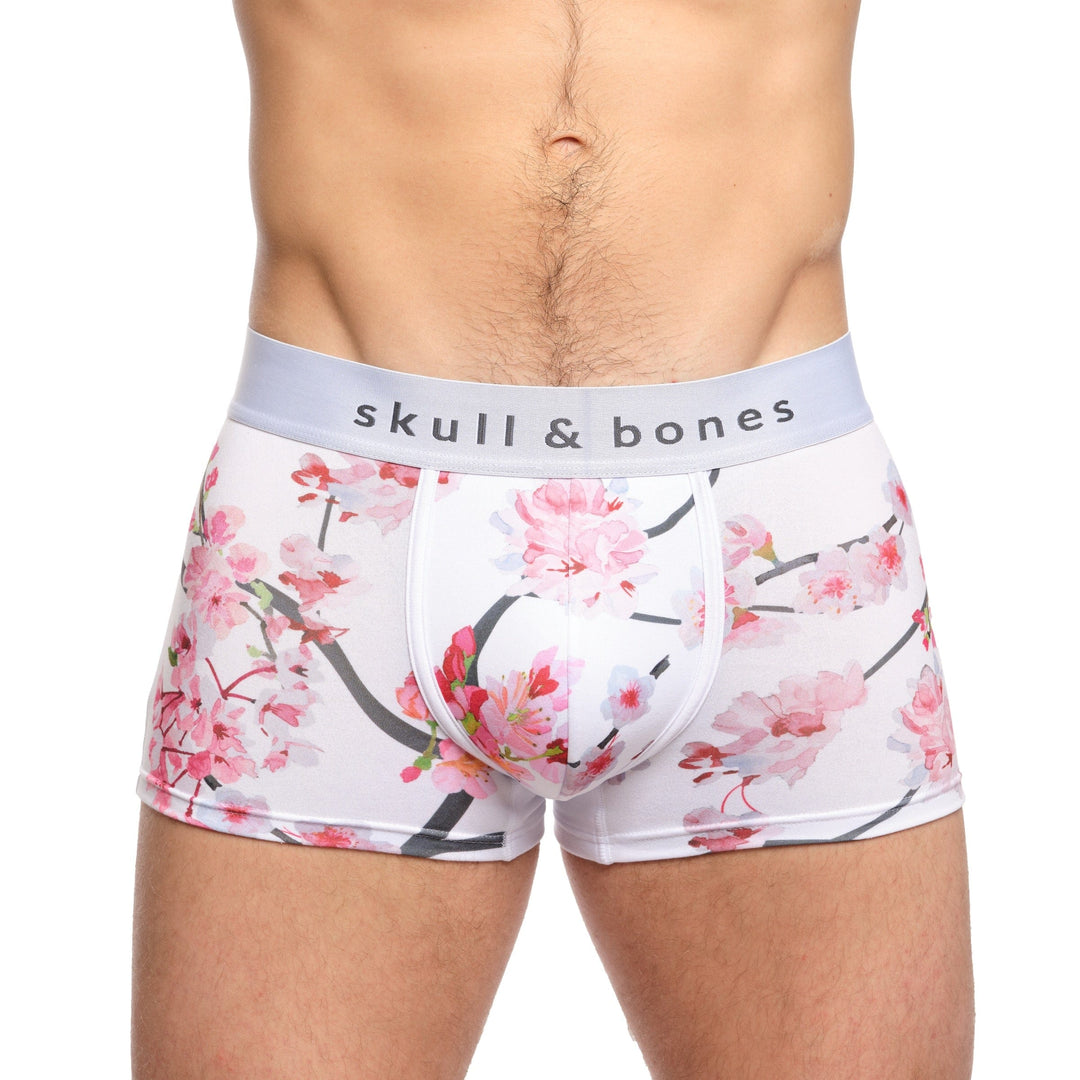 Men's Cherry Brief Underwear