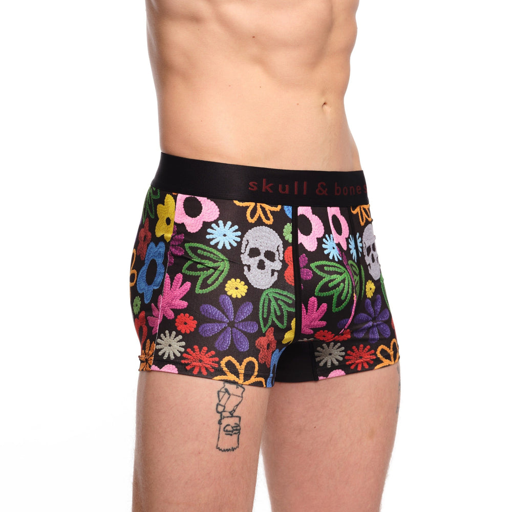 Designer Men's Underwear Online Store: Boxers, Briefs, Socks, Tank
