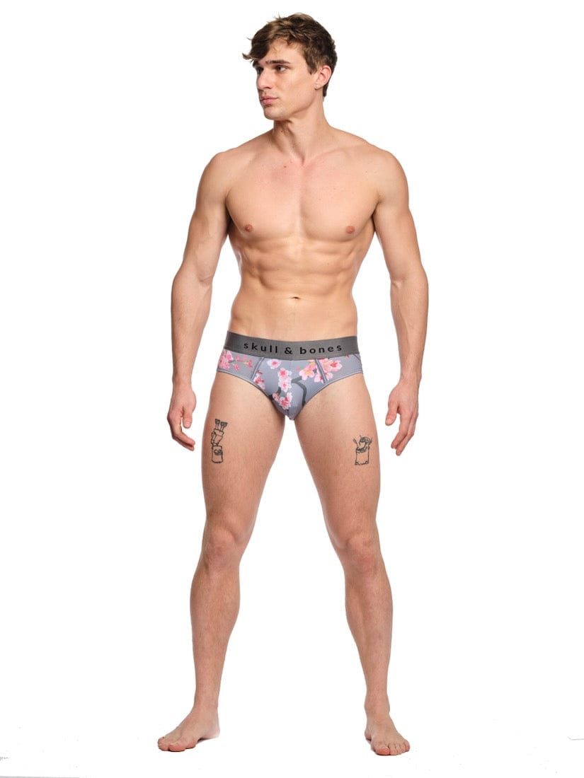 male pattern boldness: The Undeniable Sexiness of Vintage Men's Underwear