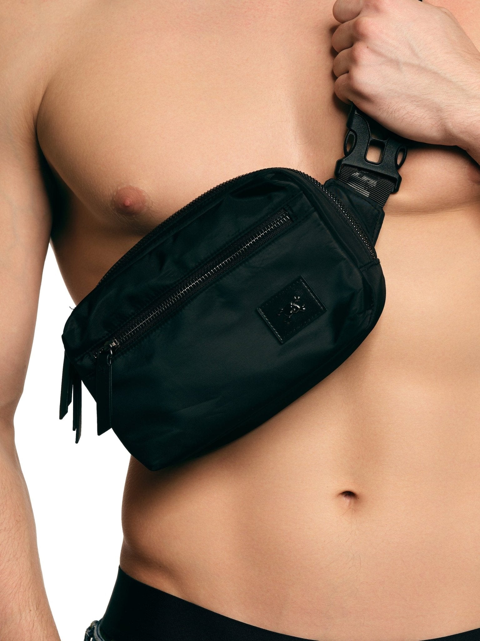 Crossbody Bag Multi Color — Men's Accessories | Skull & Bones