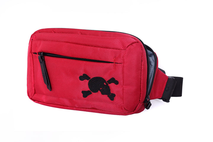 Crossbody Tech Bag