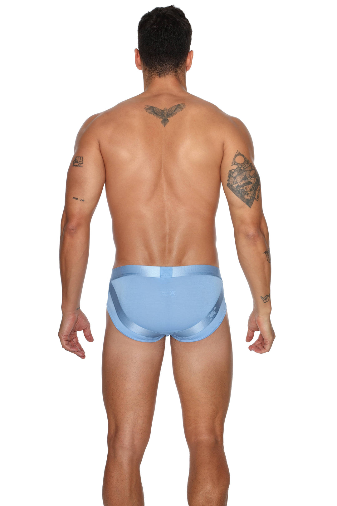 Lift Sport Brief Sky