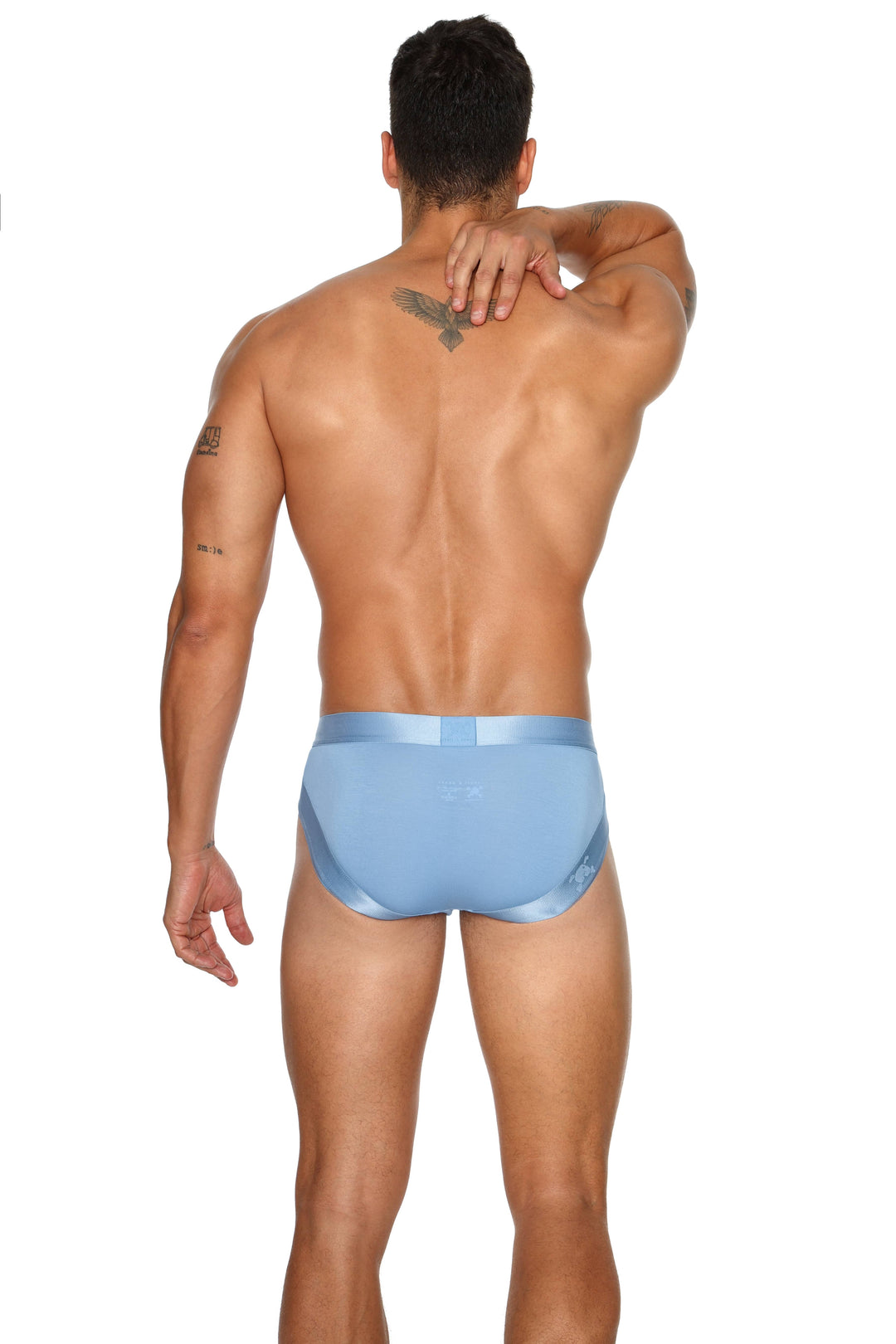 Lift Sport Brief Sky