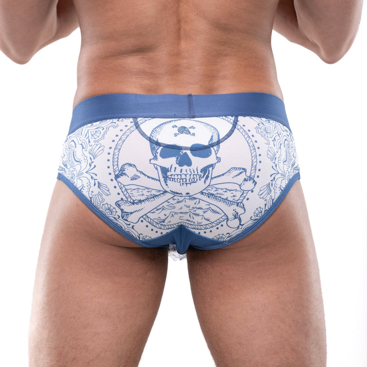 Nautical Bandana Brief