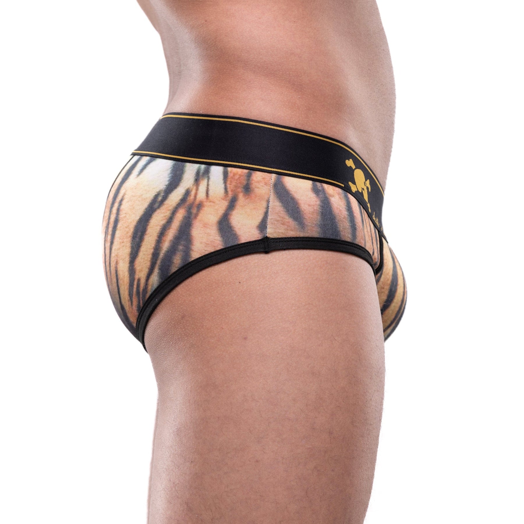 Tiger Underwear Outlet and Save 50%
