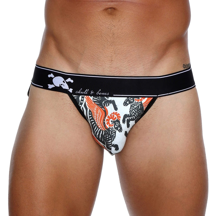 Creosphynx Black Jock