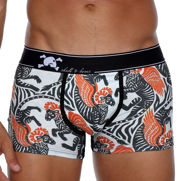 Creosphynx Black Trunk