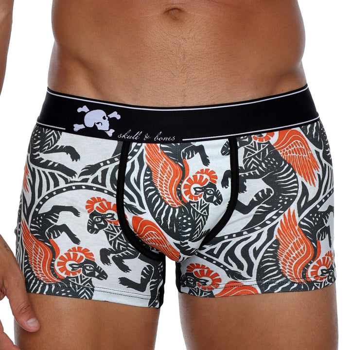 Creosphynx Black Trunk