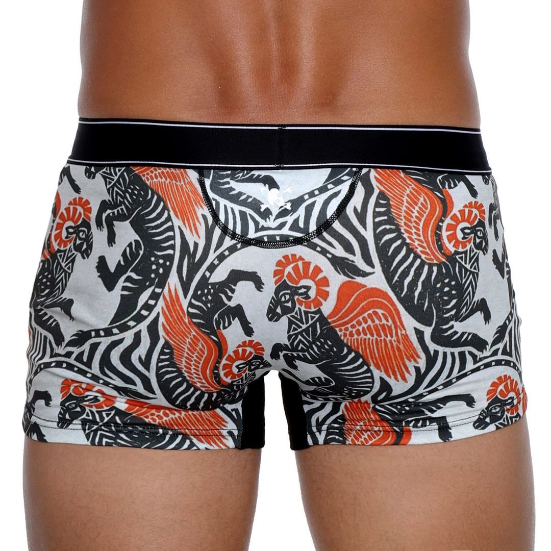 Creosphynx Black Trunk