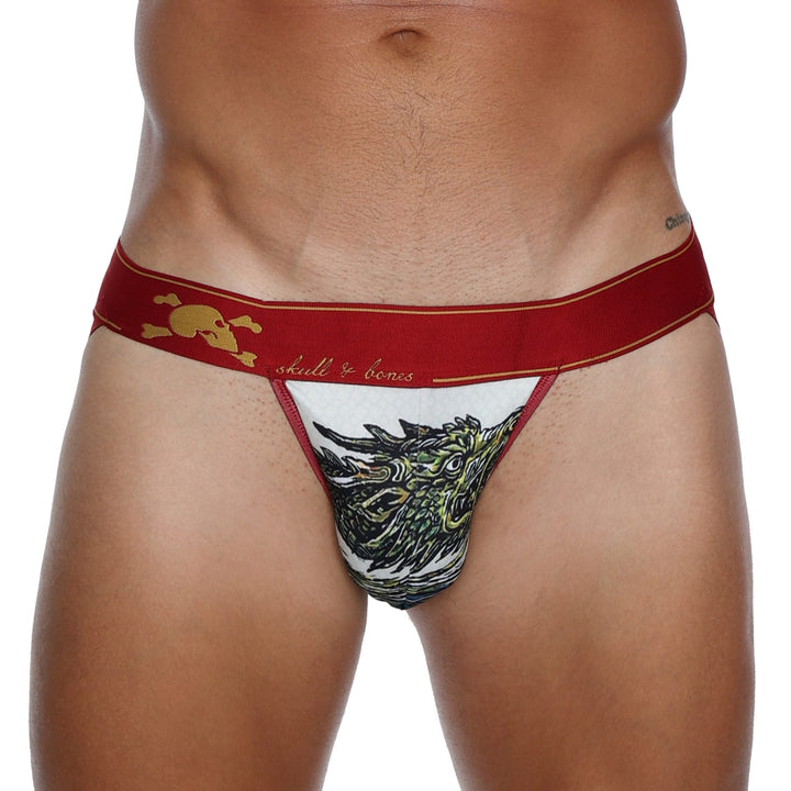 Skull and BonesOceanSerpent Jock