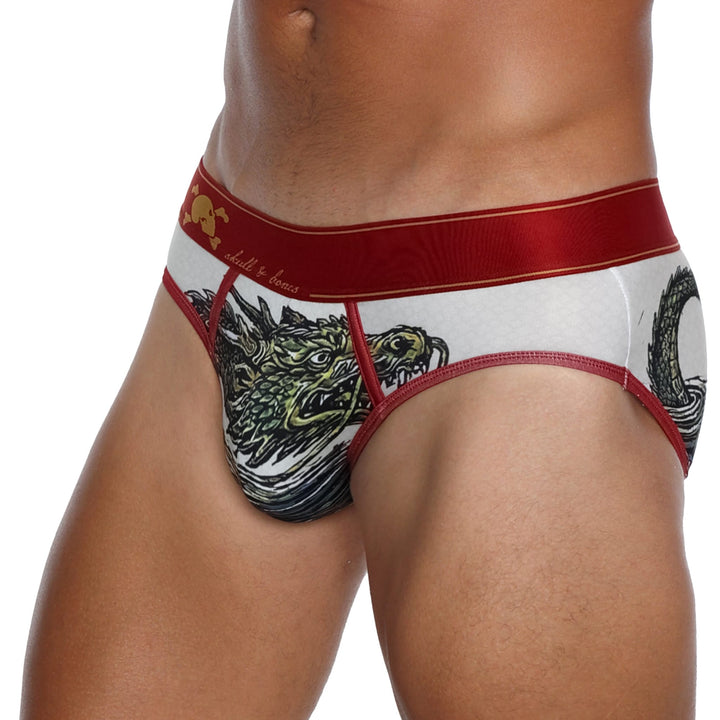 OceanSerpent Brief