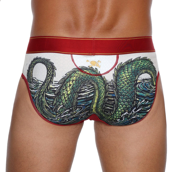 OceanSerpent Brief
