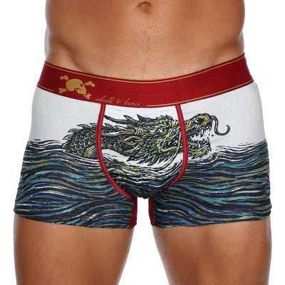 OceanSerpent Trunk
