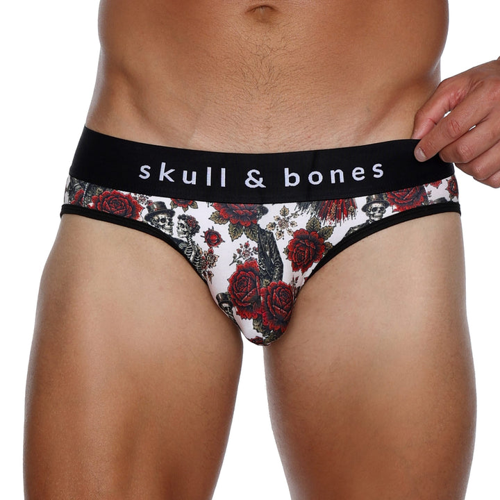 Noir Devocion Y-Jock