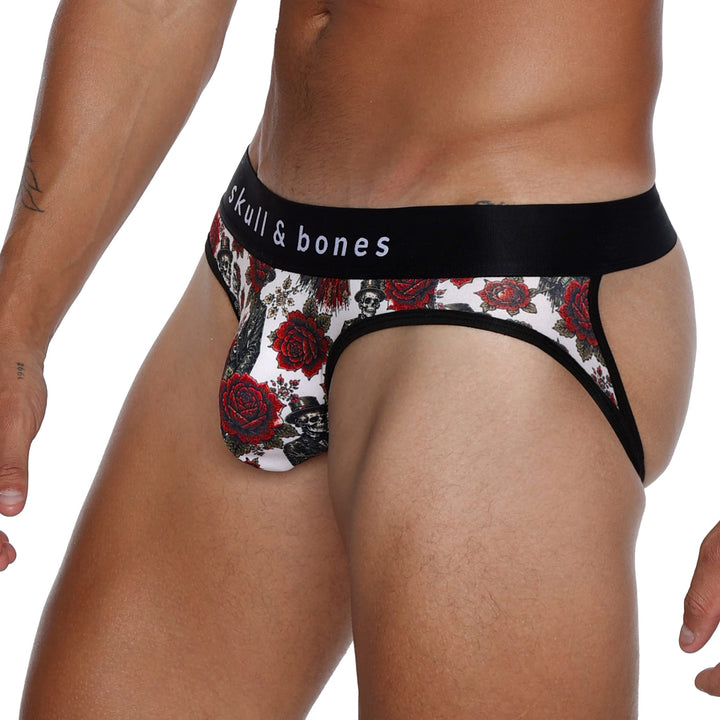 Noir Devocion Y-Jock