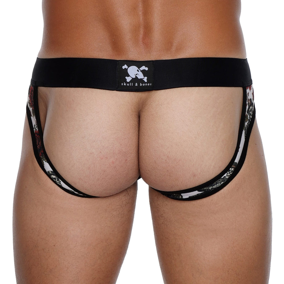 Noir Devocion Y-Jock