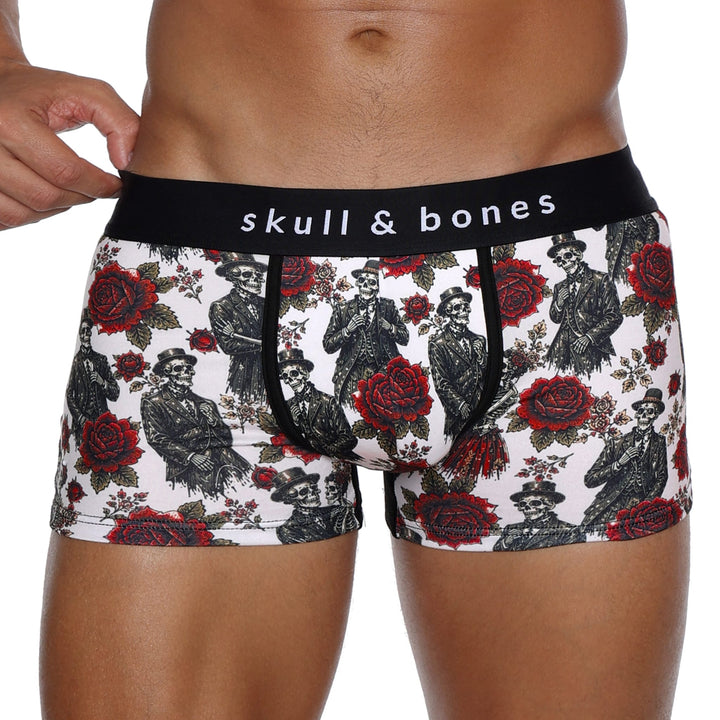 Noir Devocion Trunk