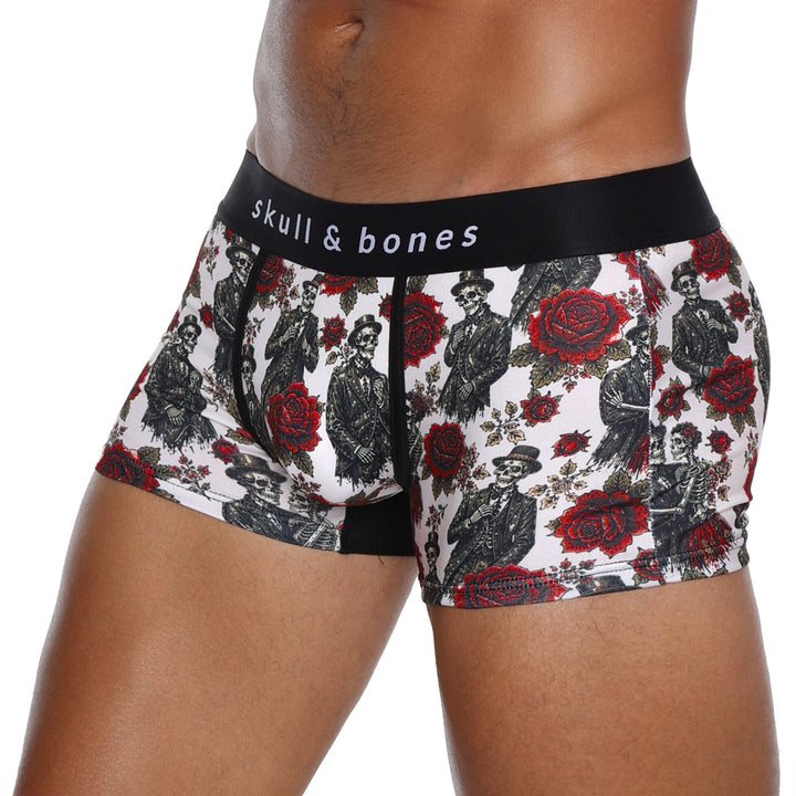 Noir Devocion Trunk