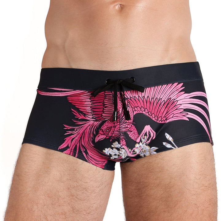 Phoenix Swim Trunk