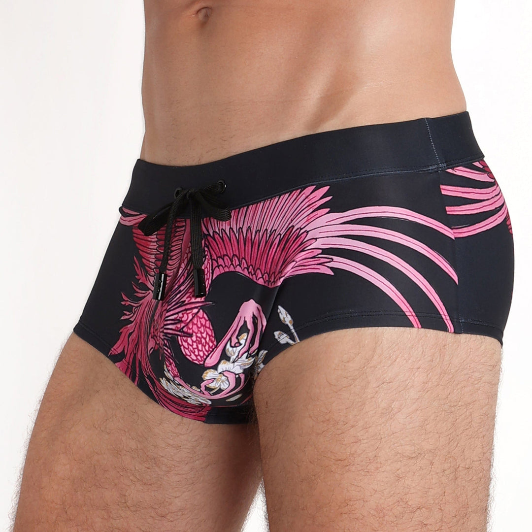 Phoenix Swim Trunk