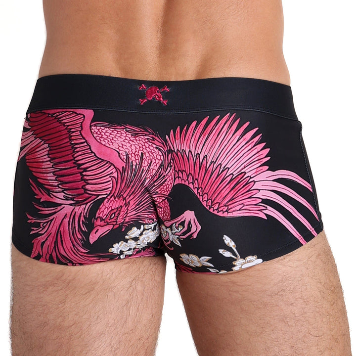 Phoenix Swim Trunk