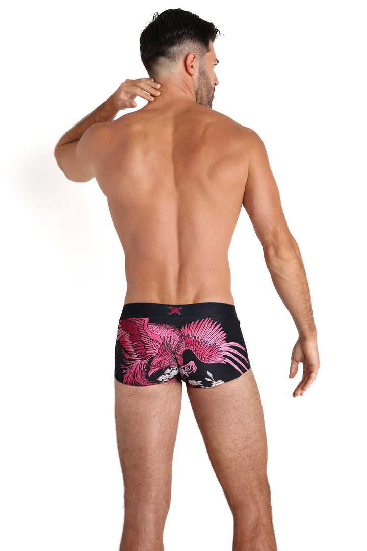 Phoenix Swim Trunk