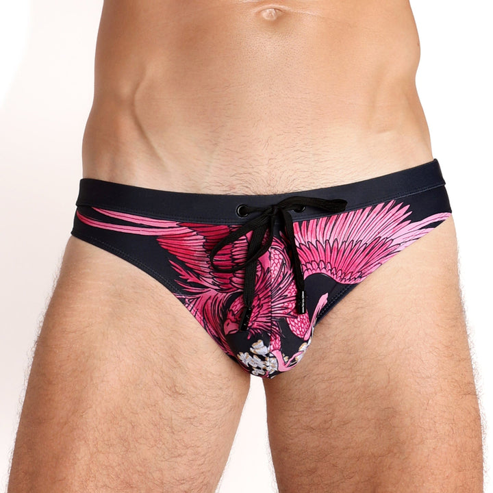 Phoenix Swim Brief