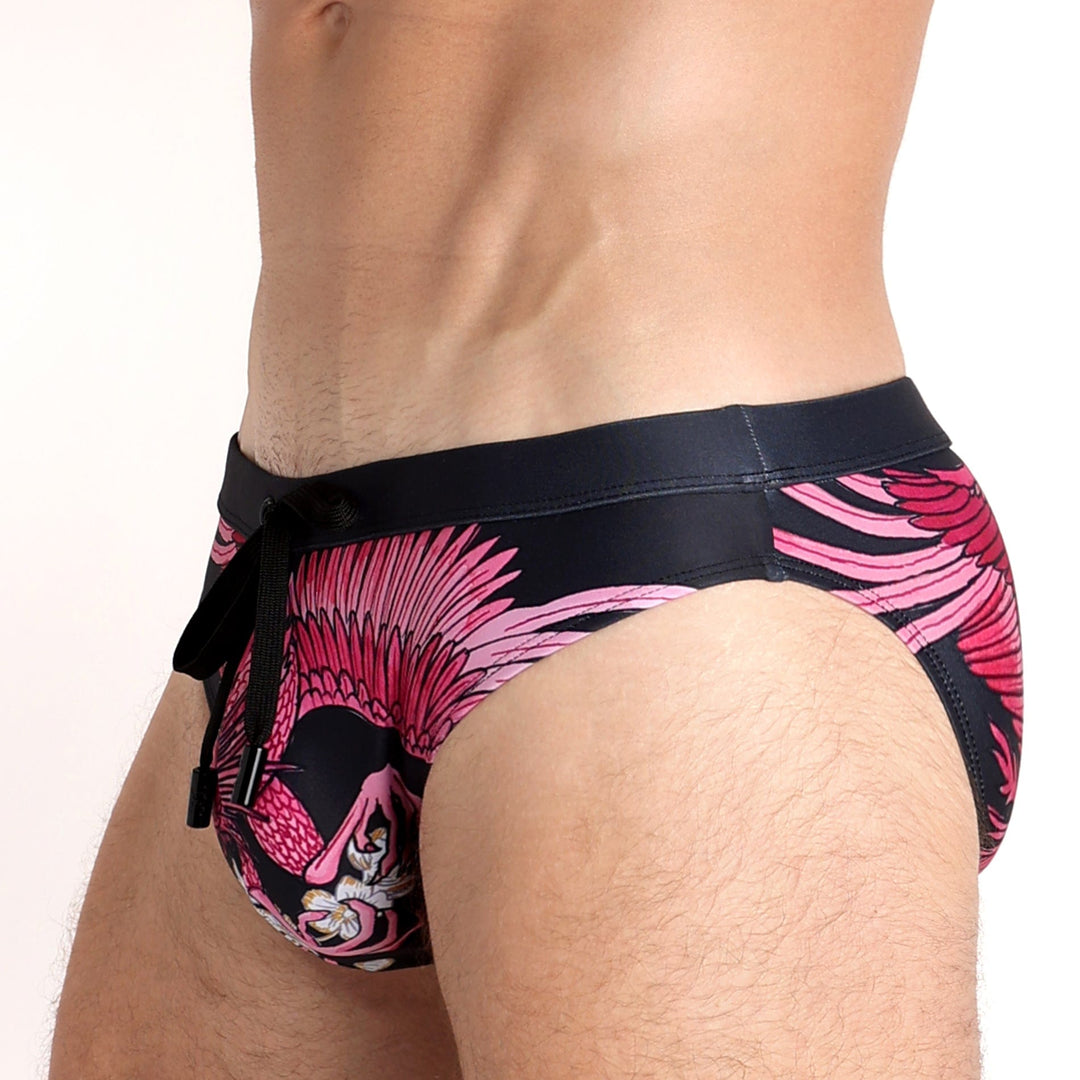 Phoenix Swim Brief