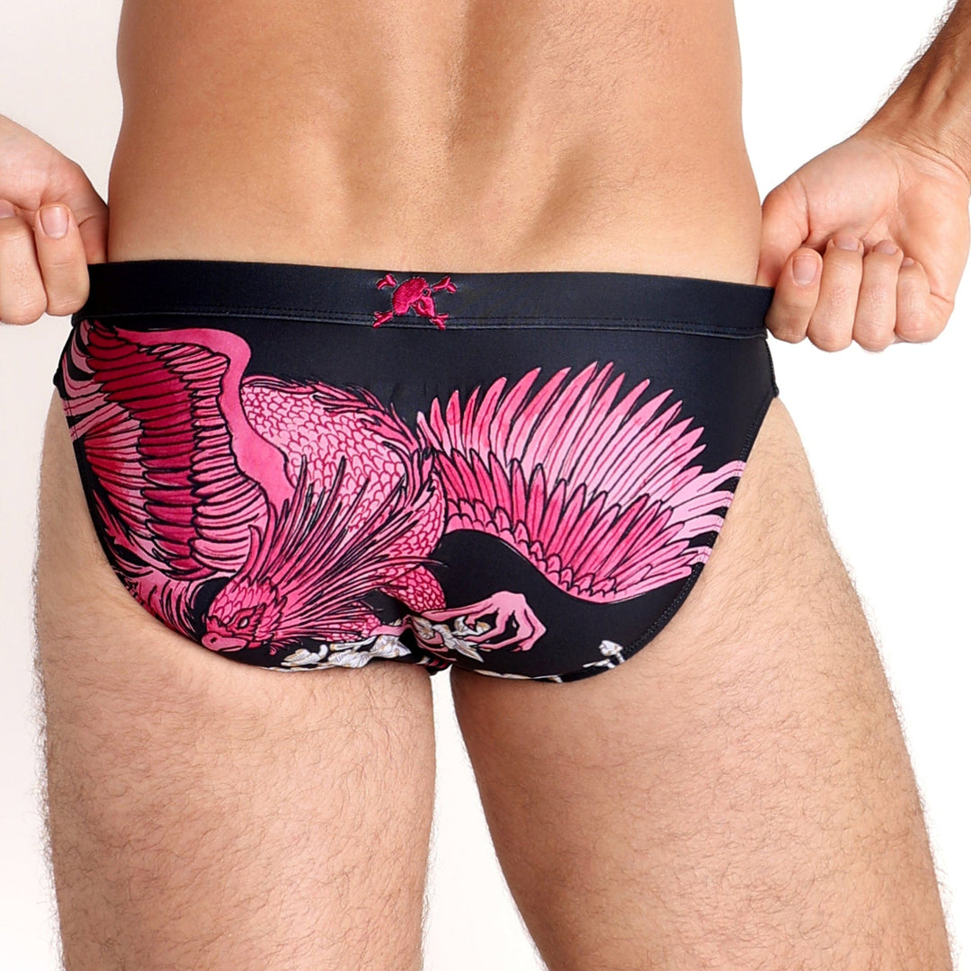 Phoenix Swim Brief