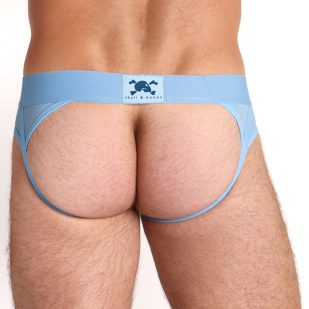 Enhance Mesh Y-Jock Sky