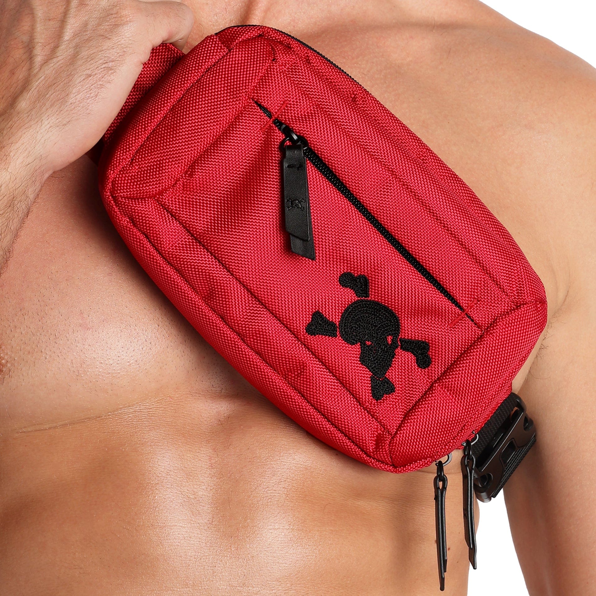 fortgeneralstoreメディスン・バッグ(medicine bag) バッグ